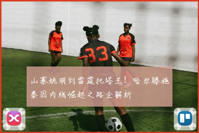 山寨姚明到雷霆托塔王！哈尔滕施泰因内线崛起之路全解析