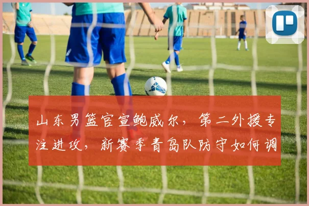 山东男篮官宣鲍威尔，第二外援专注进攻，新赛季青岛队防守如何调整？